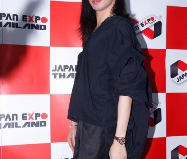 งาน Japan Expo