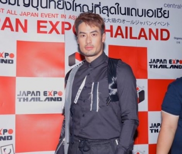 งาน Japan Expo