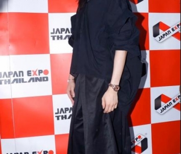 งาน Japan Expo