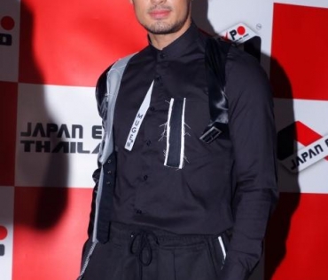 งาน Japan Expo