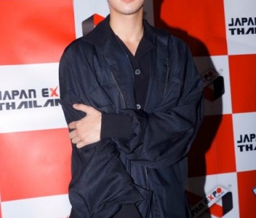 งาน Japan Expo