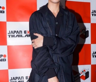 งาน Japan Expo