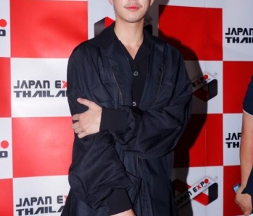 งาน Japan Expo