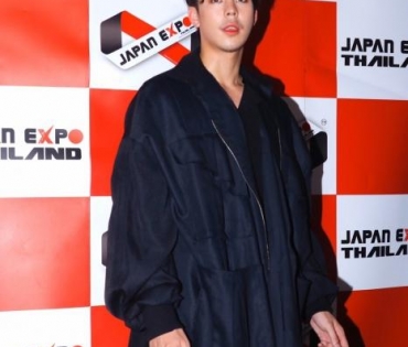งาน Japan Expo