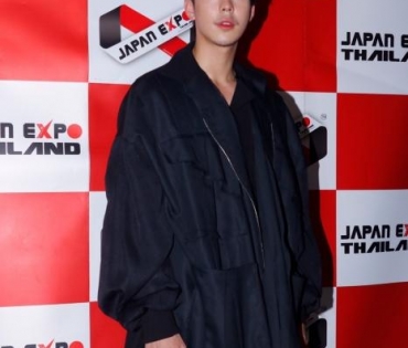 งาน Japan Expo