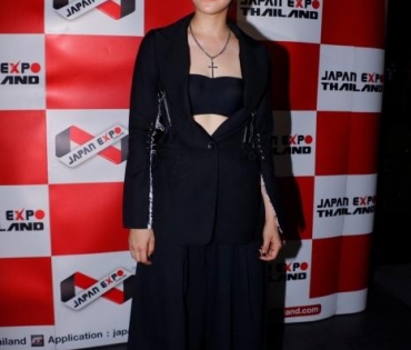 งาน Japan Expo
