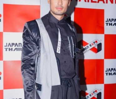 งาน Japan Expo