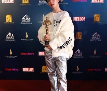 งานประกาศรางวัล Oscars Party