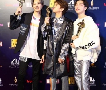 งานประกาศรางวัล Oscars Party