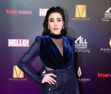 งานประกาศรางวัล Oscars Party