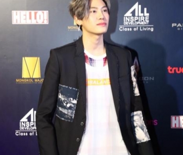 งานประกาศรางวัล Oscars Party