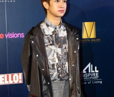 งานประกาศรางวัล Oscars Party