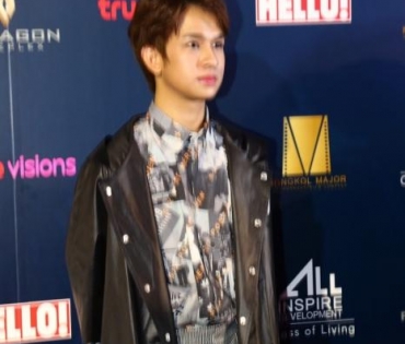 งานประกาศรางวัล Oscars Party