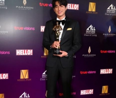 งานประกาศรางวัล Oscars Party