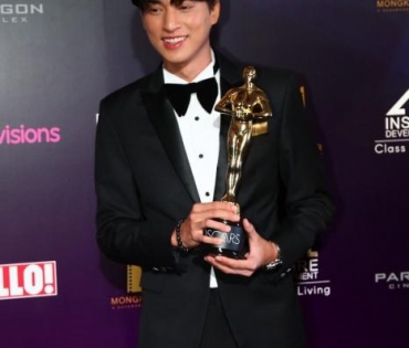 งานประกาศรางวัล Oscars Party
