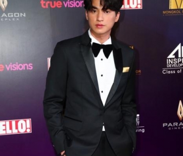 งานประกาศรางวัล Oscars Party