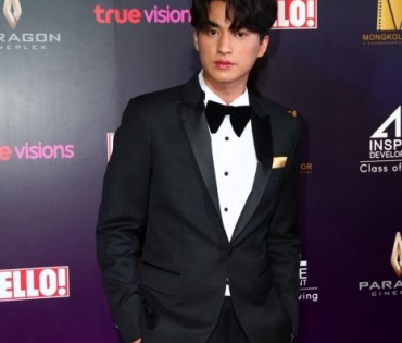 งานประกาศรางวัล Oscars Party