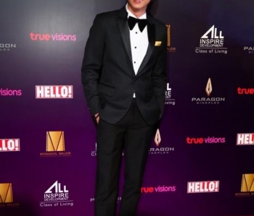 งานประกาศรางวัล Oscars Party