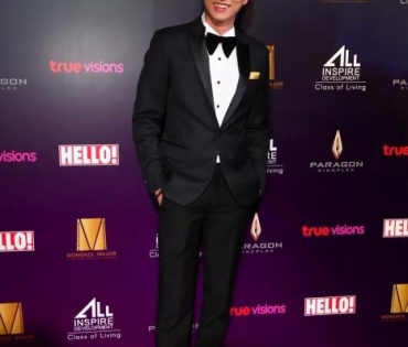 งานประกาศรางวัล Oscars Party