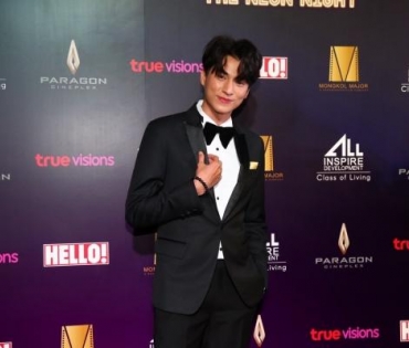 งานประกาศรางวัล Oscars Party