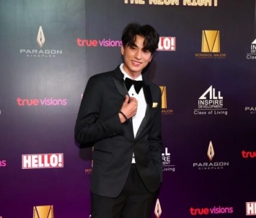 งานประกาศรางวัล Oscars Party