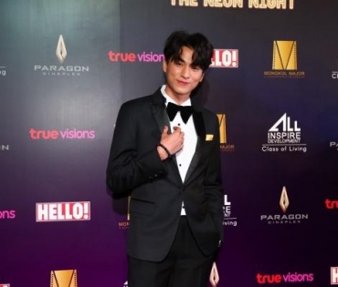 งานประกาศรางวัล Oscars Party