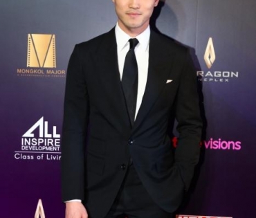 งานประกาศรางวัล Oscars Party