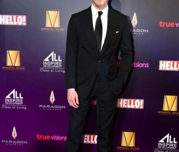งานประกาศรางวัล Oscars Party