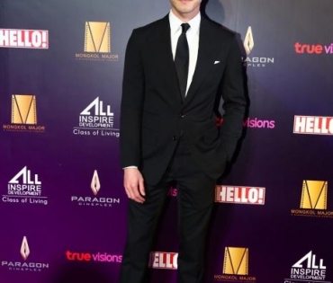 งานประกาศรางวัล Oscars Party
