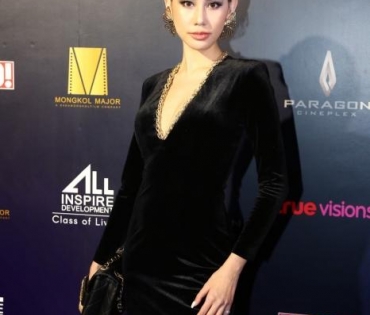 งานประกาศรางวัล Oscars Party