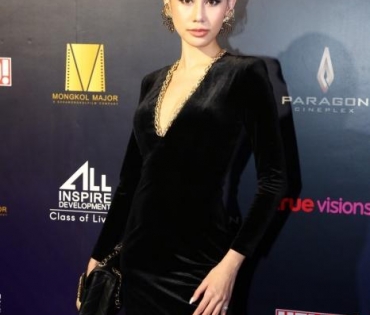 งานประกาศรางวัล Oscars Party