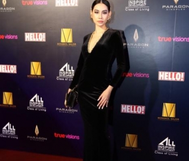 งานประกาศรางวัล Oscars Party