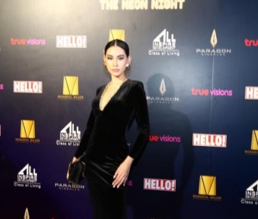 งานประกาศรางวัล Oscars Party