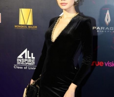 งานประกาศรางวัล Oscars Party