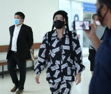 WONDERFRAME เข้าแจ้งความ