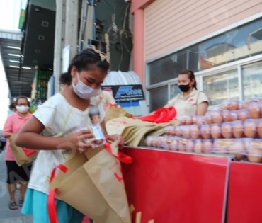 "กาแฟมวลชน" ชวน "อาเล็ก" ร่วมส่งกำลังใจจากสถานการณ์ไวรัส COVID-19 