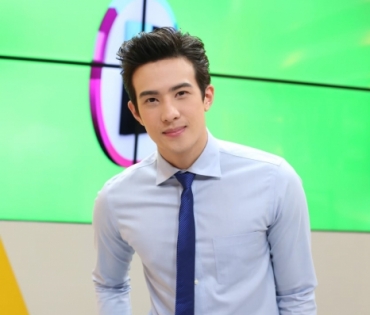 เคมีดี๊ดี “เจมส์ มาร์” เล่าร่วมงาน “คิมเบอร์ลี่” ใน "สองเสน่หา” รับประกันความฟิน