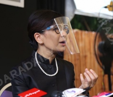 วันพระราชทานเพลิงศพ "ตั้ว ศรัณยู"
