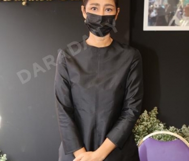วันพระราชทานเพลิงศพ "ตั้ว ศรัณยู"
