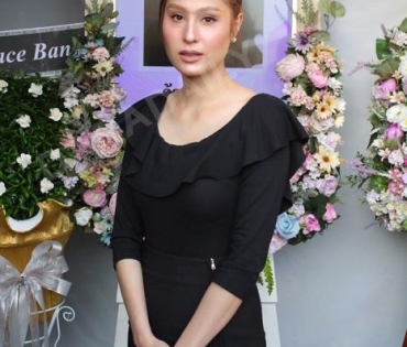 วันพระราชทานเพลิงศพ "ตั้ว ศรัณยู"