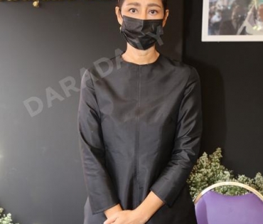 วันพระราชทานเพลิงศพ "ตั้ว ศรัณยู"