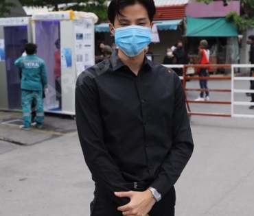 วันพระราชทานเพลิงศพ "ตั้ว ศรัณยู"