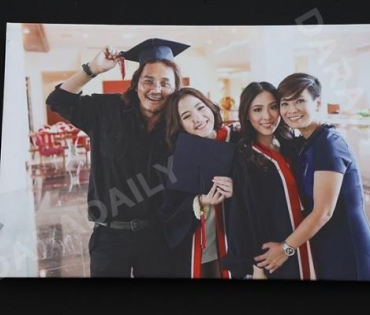 วันพระราชทานเพลิงศพ "ตั้ว ศรัณยู"