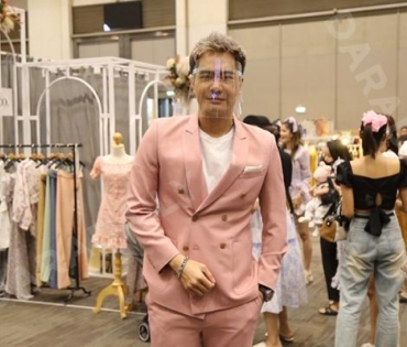 Kantana Marketplace ตลาดนัดคนบันเทิง