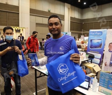 Kantana Marketplace ตลาดนัดคนบันเทิง