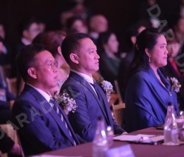 “แพรว ภัทราพร” คว้ามงกุฎ Miss Tourism World Thailand 2020