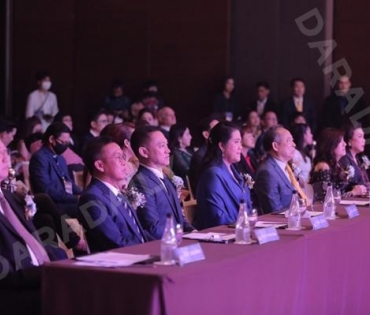 “แพรว ภัทราพร” คว้ามงกุฎ Miss Tourism World Thailand 2020