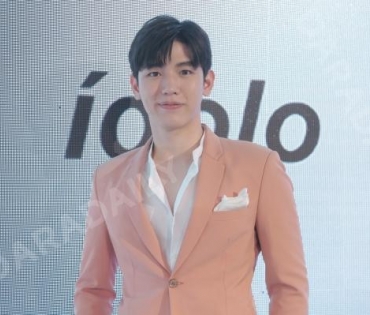 "ไบร์ท-วิน" นำทีมนักแสดง จีเอ็มเอ็ม ทีวี เปิดตัวผลิตภัณฑ์ใหม่ "idolo" Collection 2 