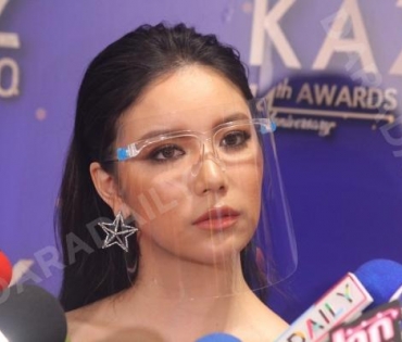 งานประกาศรางวัลสุดยิ่งใหญ่ "Kazz Awards 2020"