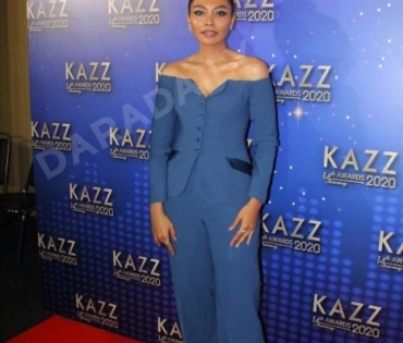 งานประกาศรางวัลสุดยิ่งใหญ่ "Kazz Awards 2020"